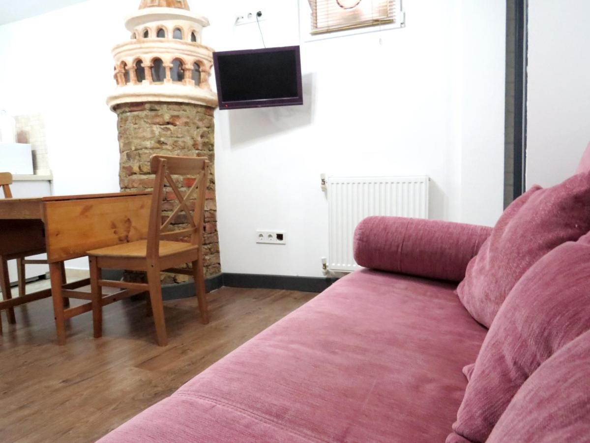 Istanberry - Pera Apartments Provincia di Provincia di Istanbul Esterno foto