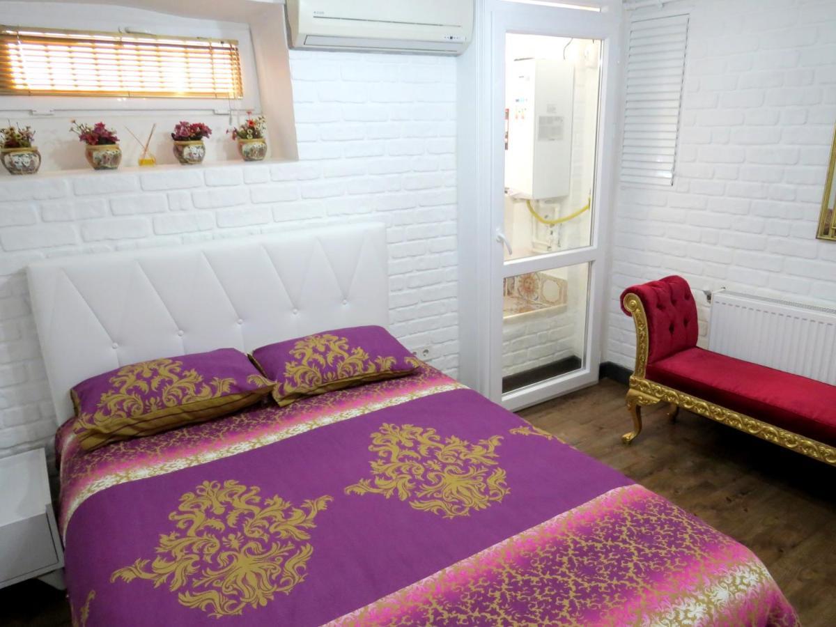 Istanberry - Pera Apartments Provincia di Provincia di Istanbul Esterno foto