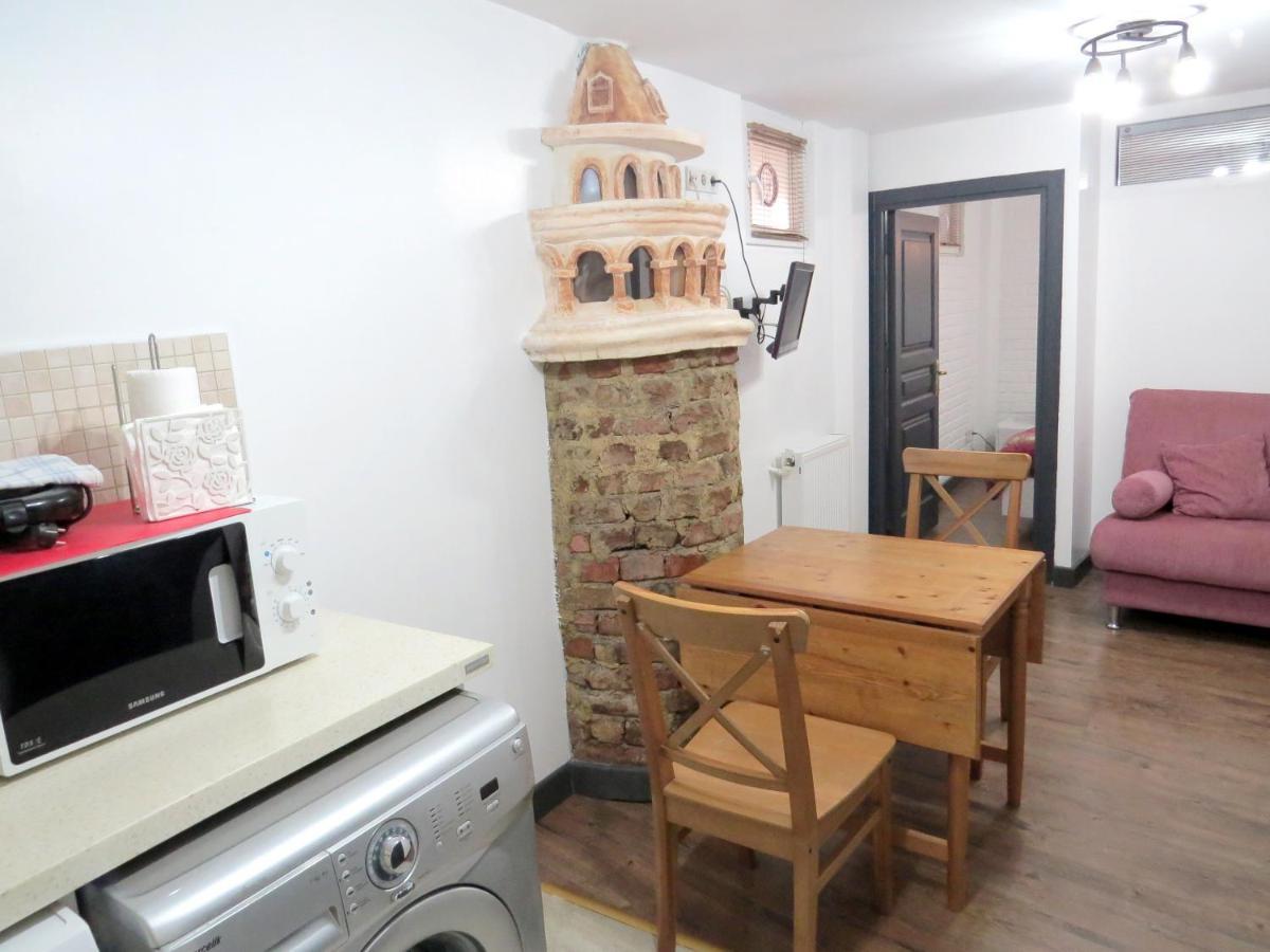 Istanberry - Pera Apartments Provincia di Provincia di Istanbul Esterno foto