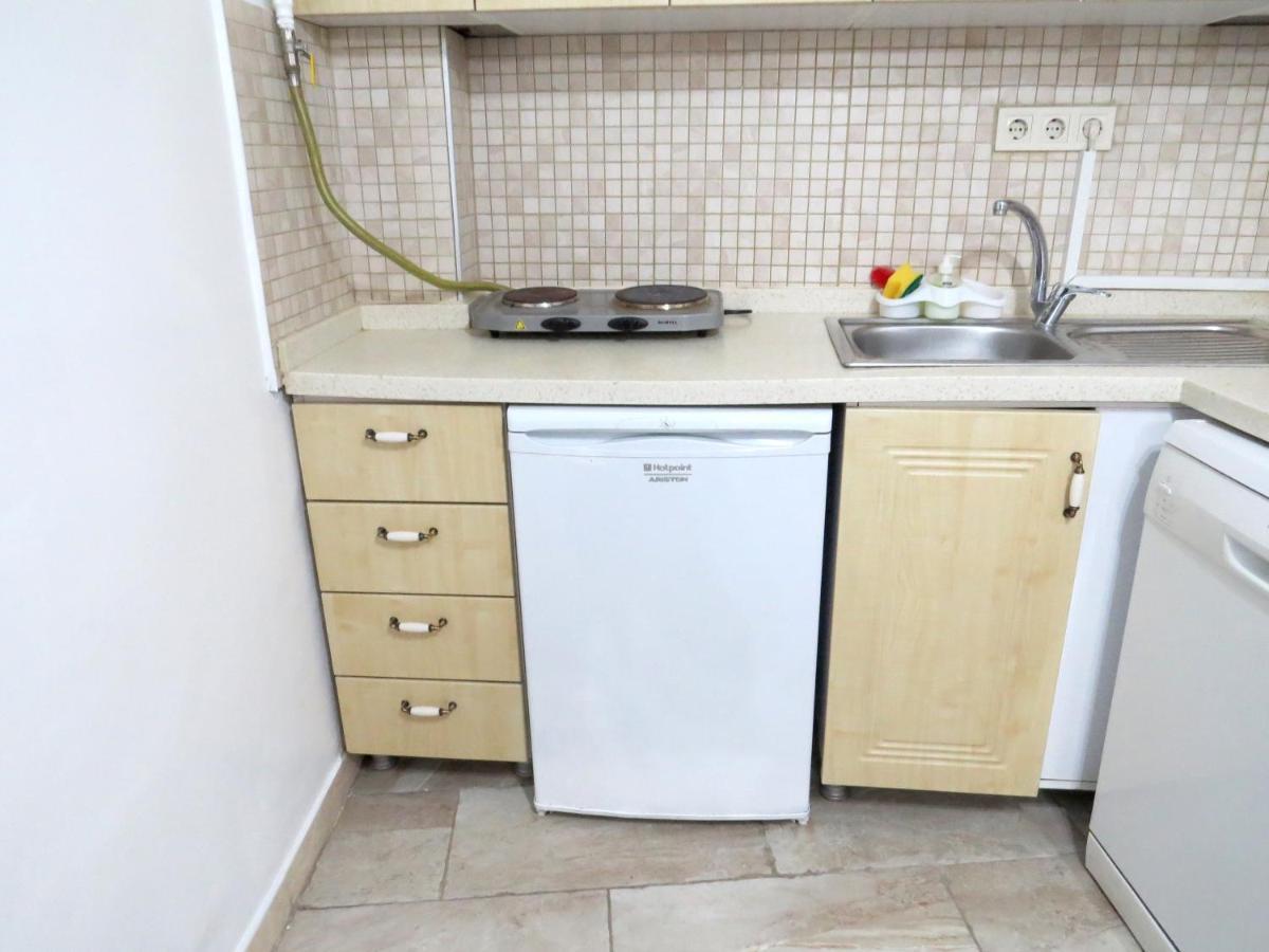 Istanberry - Pera Apartments Provincia di Provincia di Istanbul Esterno foto