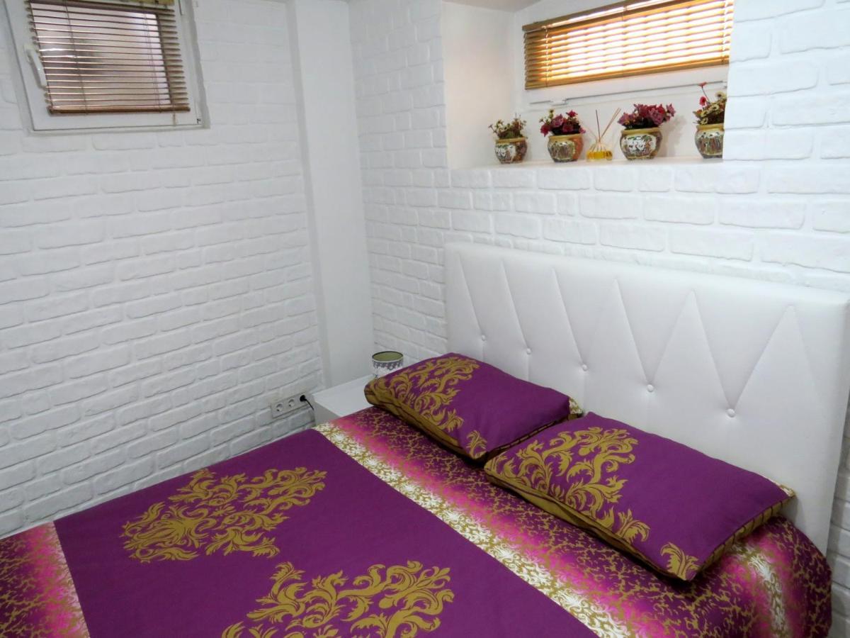 Istanberry - Pera Apartments Provincia di Provincia di Istanbul Esterno foto