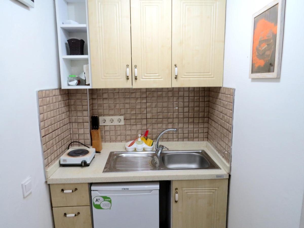 Istanberry - Pera Apartments Provincia di Provincia di Istanbul Esterno foto