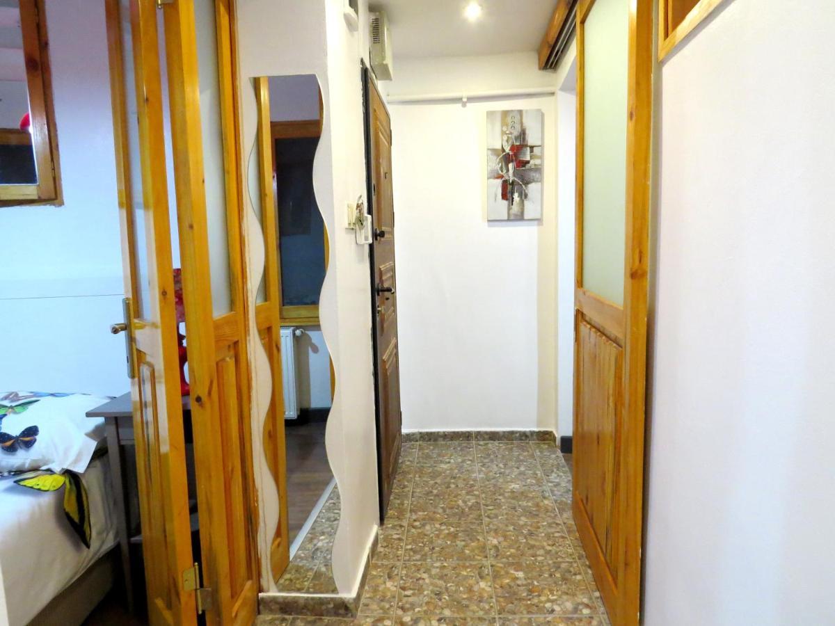 Istanberry - Pera Apartments Provincia di Provincia di Istanbul Esterno foto