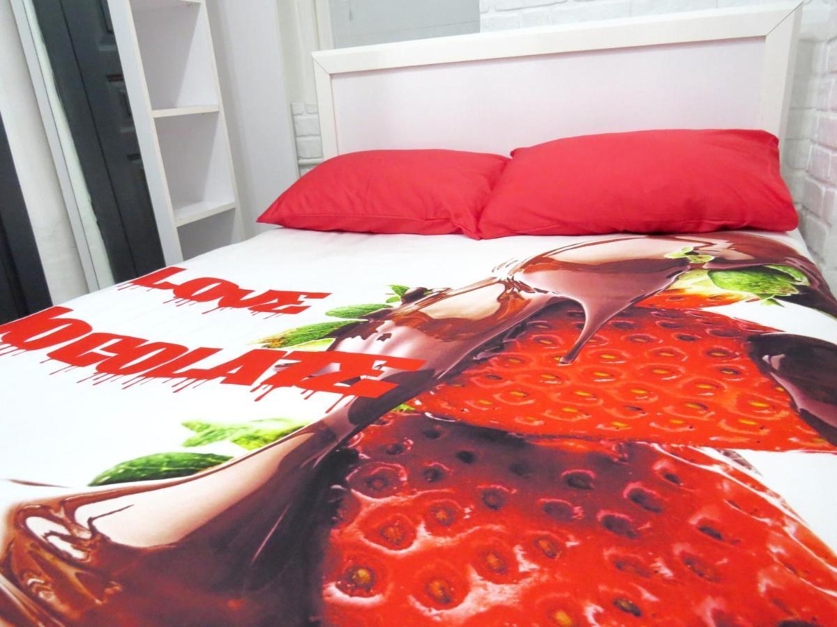 Istanberry - Pera Apartments Provincia di Provincia di Istanbul Esterno foto