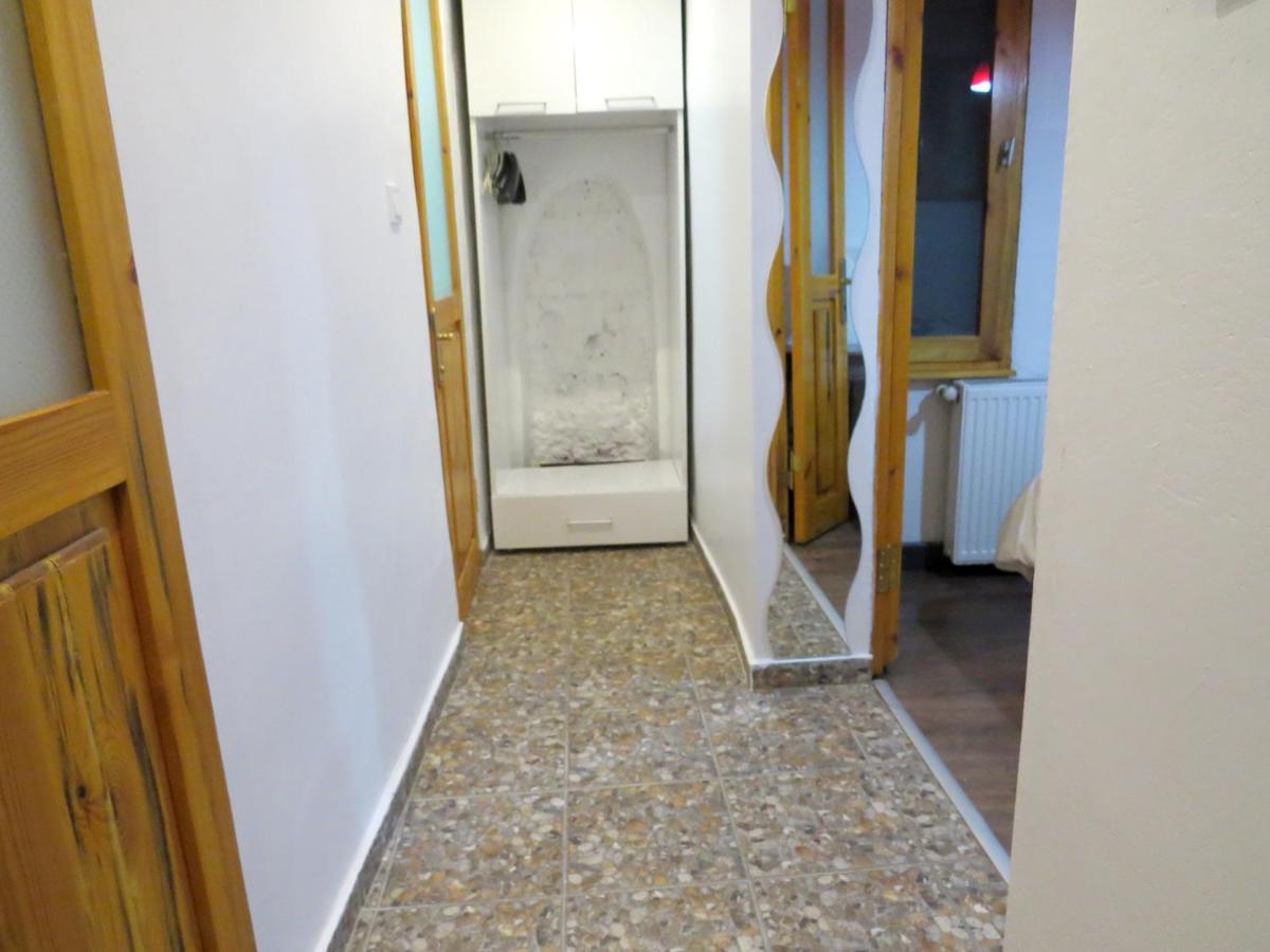Istanberry - Pera Apartments Provincia di Provincia di Istanbul Esterno foto