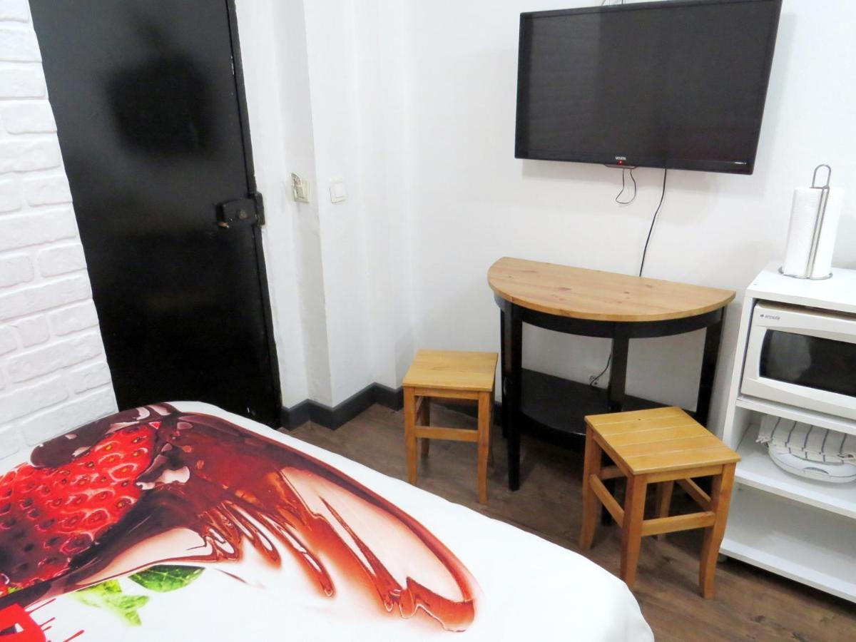 Istanberry - Pera Apartments Provincia di Provincia di Istanbul Esterno foto