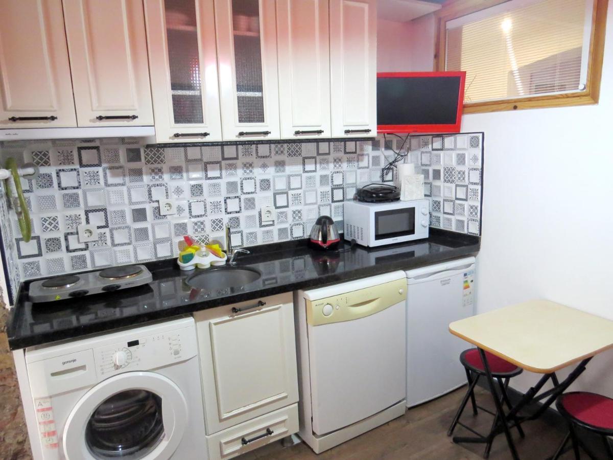 Istanberry - Pera Apartments Provincia di Provincia di Istanbul Esterno foto