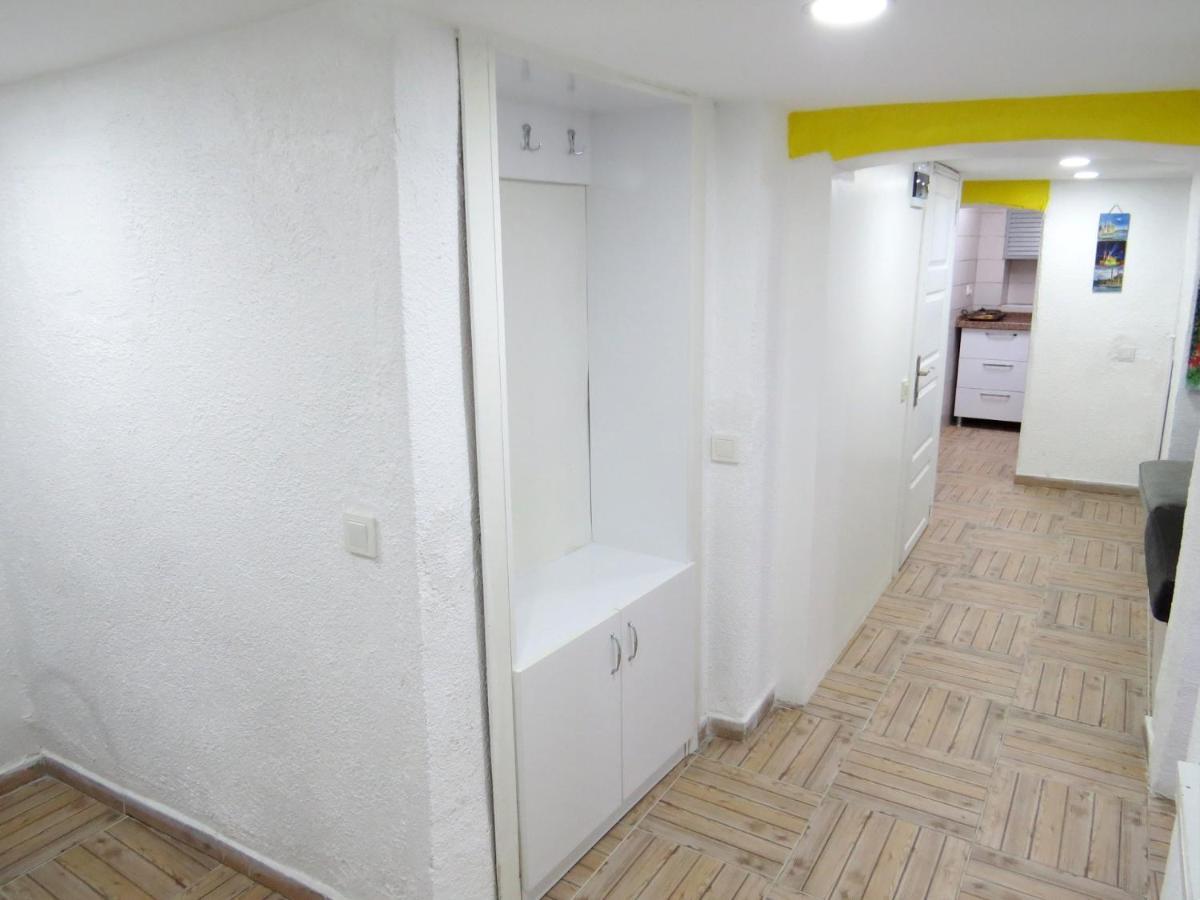 Istanberry - Pera Apartments Provincia di Provincia di Istanbul Esterno foto