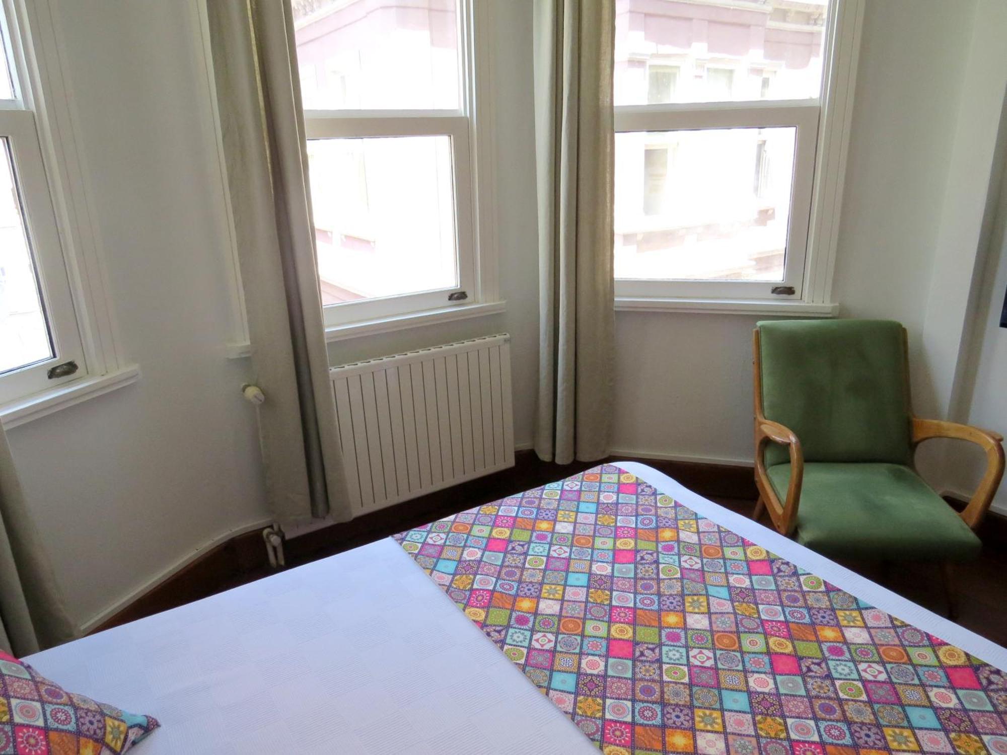 Istanberry - Pera Apartments Provincia di Provincia di Istanbul Esterno foto
