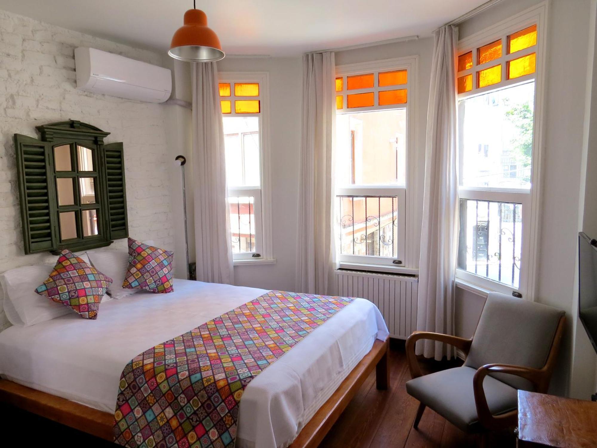 Istanberry - Pera Apartments Provincia di Provincia di Istanbul Esterno foto