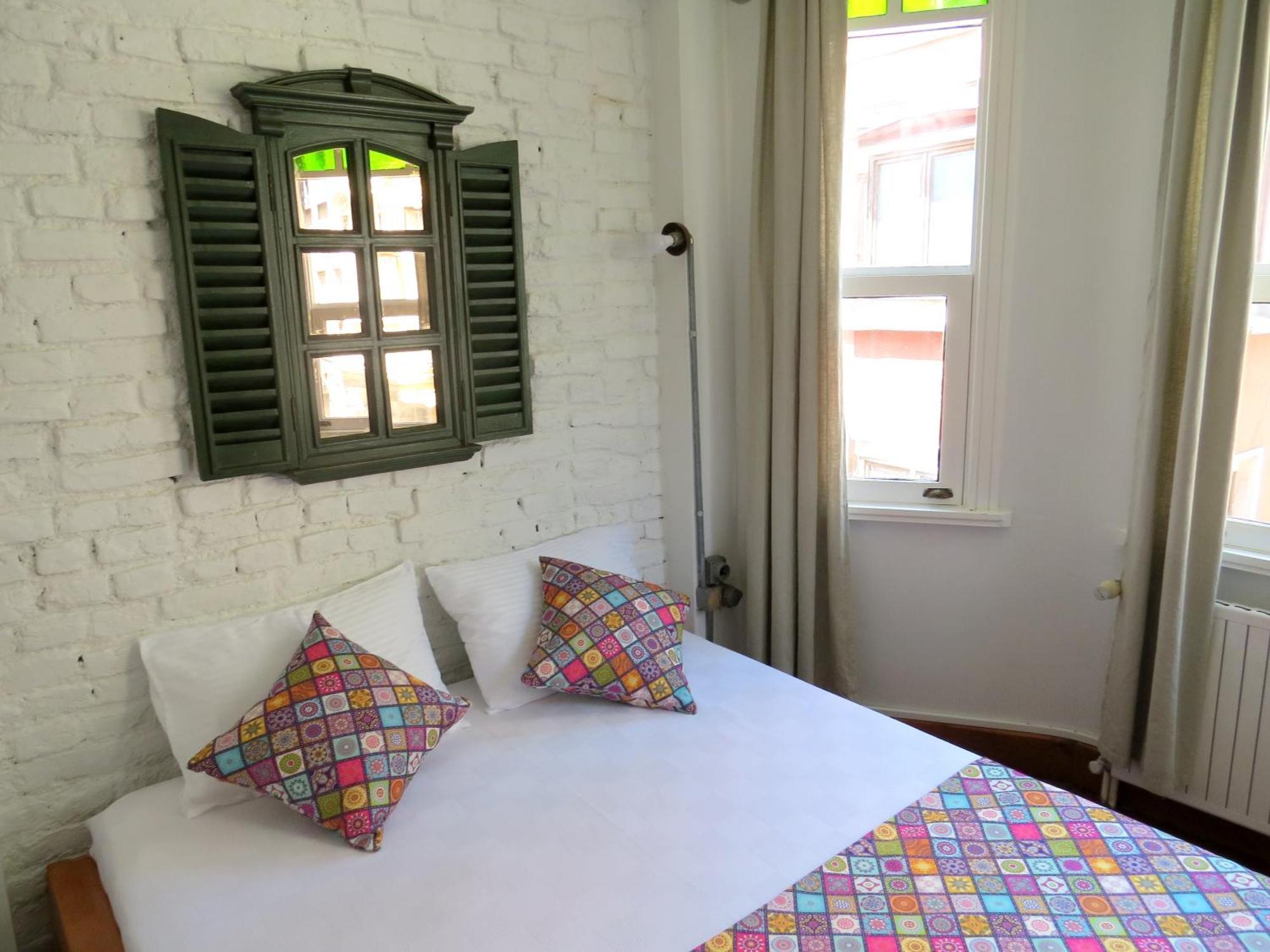Istanberry - Pera Apartments Provincia di Provincia di Istanbul Esterno foto