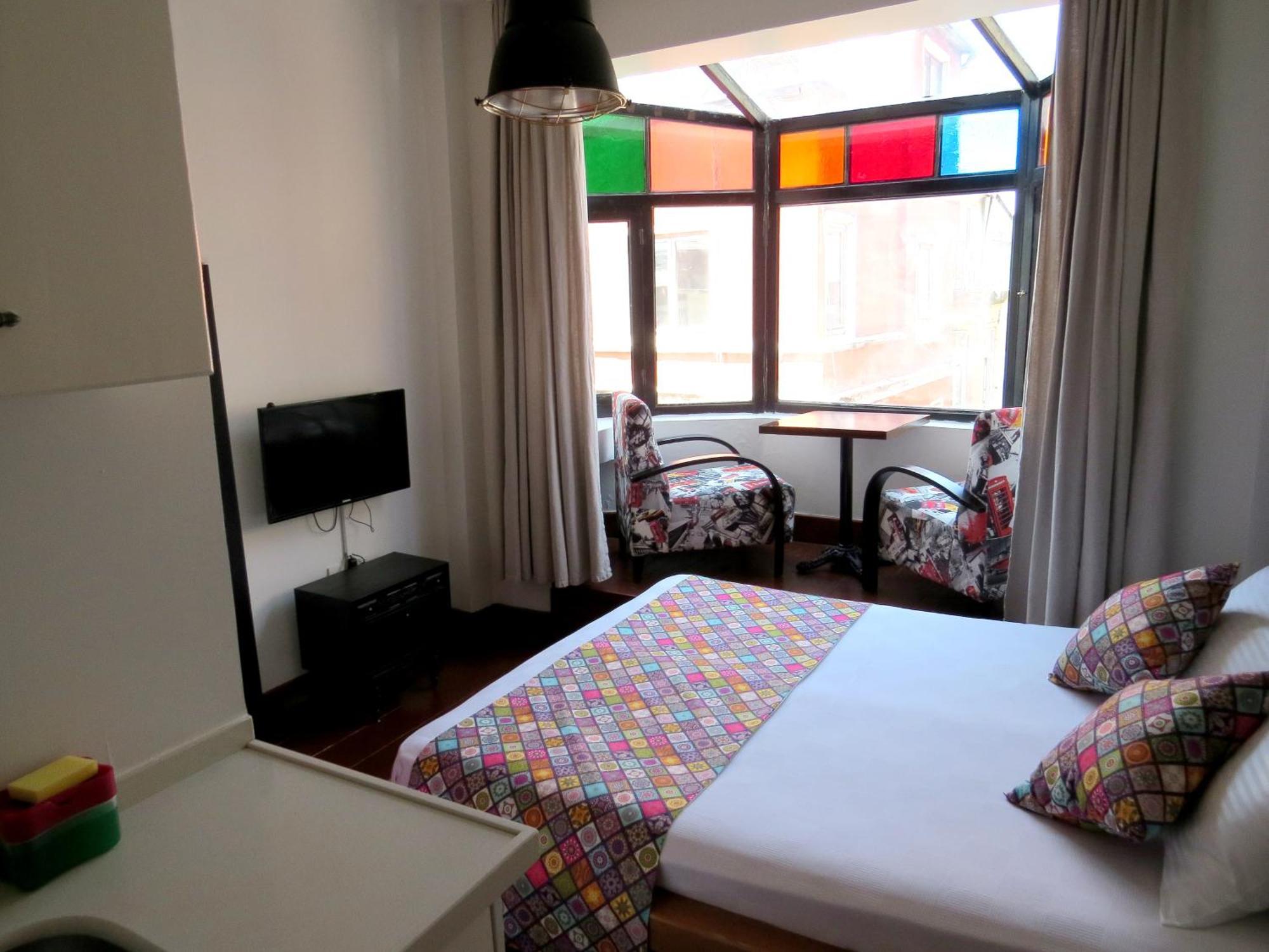 Istanberry - Pera Apartments Provincia di Provincia di Istanbul Esterno foto