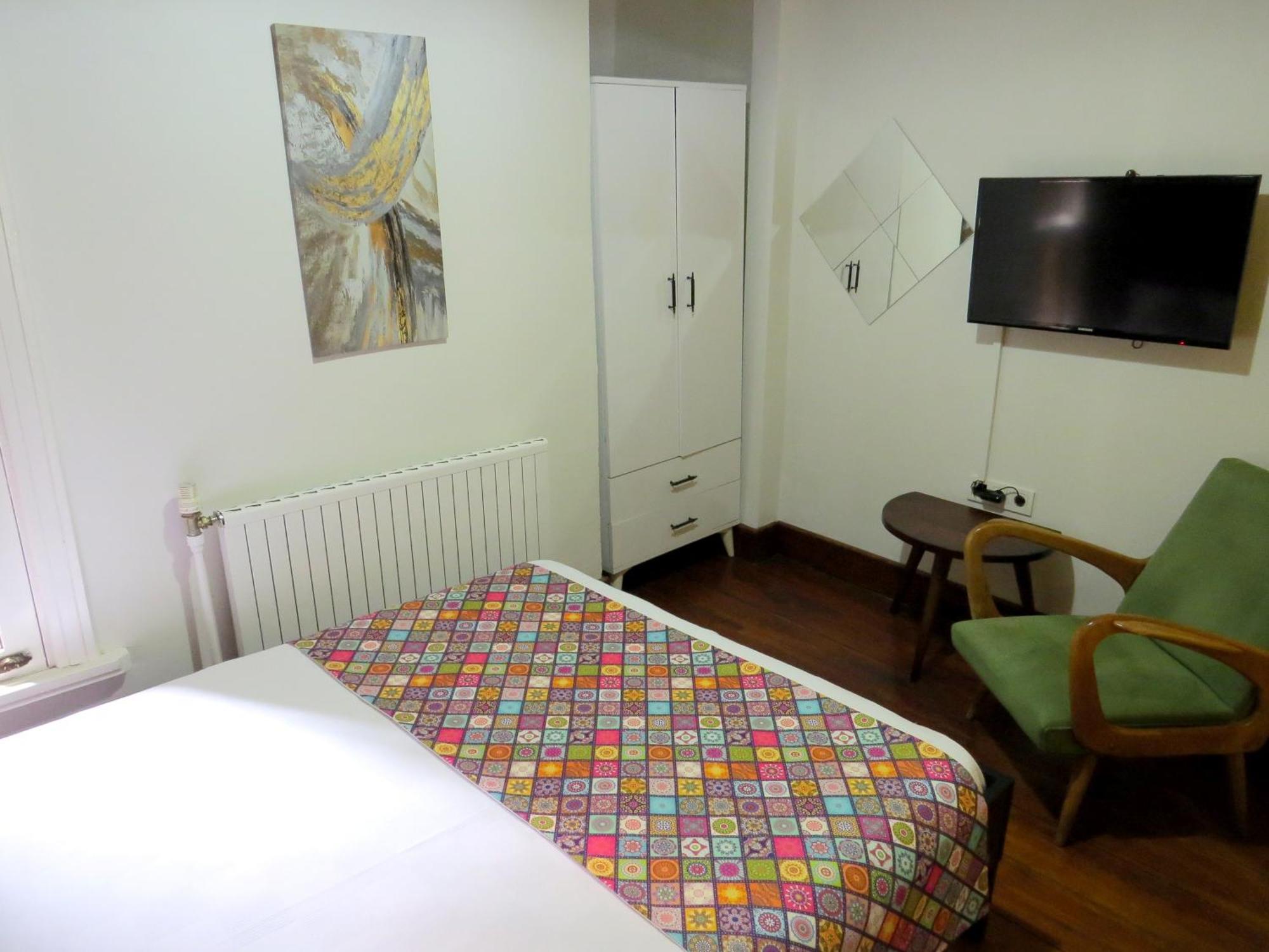 Istanberry - Pera Apartments Provincia di Provincia di Istanbul Esterno foto
