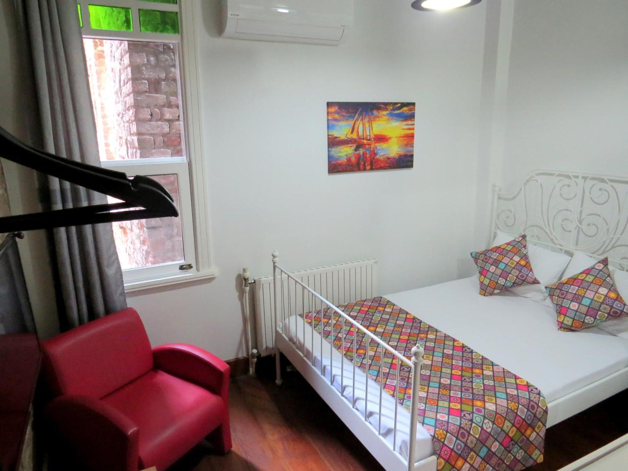 Istanberry - Pera Apartments Provincia di Provincia di Istanbul Esterno foto